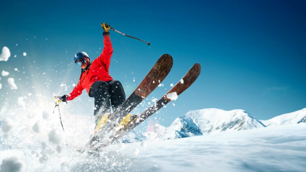 The Coldest Sporting Events in History: Epic Moments in Icy Conditions ...