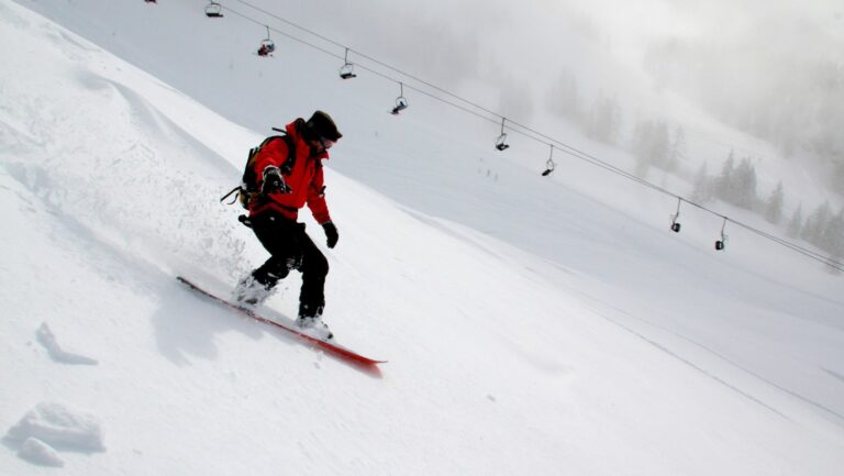 The Coldest Sporting Events in History: Epic Moments in Icy Conditions ...